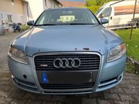 gebraucht Audi A4 b7 2.0 Avant TDI