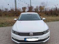 gebraucht VW Passat B8 2.0 TDI DSG