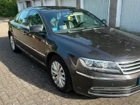 Gebraucht VW Phaeton 245 PS (180 kW) 2014 Andere farben Limousine