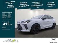 Gebraucht Cupra Terramar 204 PS (150 kW) 2025 Weiß SUV