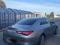 Gebraucht Mercedes CLA200 150 PS (110 kW) 2019 Coupé