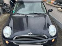 Usado Mini ONE Seven 90 HP (66 kW) 2006 Preto Citadino