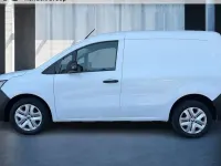 Gebraucht Renault Kangoo Rapid Advance 95 PS (69 kW) 2023 Weiß Van / Kleinbus