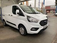 gebraucht Ford Transit Custom Trend *Sicht-P3*Navi*Kamera*