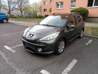 Gebraucht Peugeot 207 90 PS (66 kW) 2009 Kleinwagen