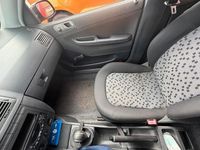 Gebraucht Skoda Fabia 54 PS (39 kW) 2006 Rot Kleinwagen