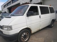 Second-hand VW Transporter 84 CP (61 kW) 1995 Alb Van