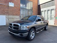 Gebraucht Dodge Ram 314 PS (230 kW) 2008 Grau Pickup