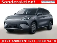 Neu BYD Atto 3 Design 230 kW (313 PS) 2026 Skiing white SUV