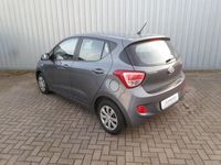 gebraucht Hyundai i10 1.0 Comfort