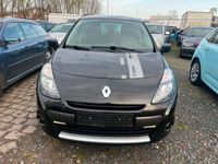 gebraucht Renault Clio 2011 1,2 Benzin