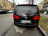 gebraucht VW Touran Match Neuer TÜV /Neuer Service 98.000 km
