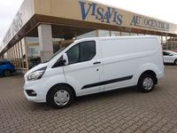 Gebraucht Ford Transit Custom Trend 131 PS (96 kW) 2020 Weiß Van