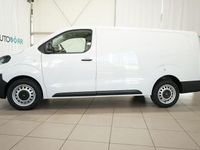 Neu Opel Vivaro 177 PS (130 kW) 2025 Weiss icy Van / Kleinbus