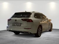 gebraucht VW Golf VIII Variant 1.5 TSI OPF Active +NAVI+LED++