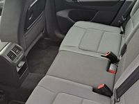 gebraucht VW Golf Sportsvan 1.6 TDI Comfortline BMT Comfo...