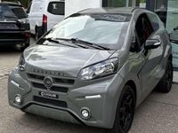 Neu Casalini M20 2025 Grau Kleinwagen