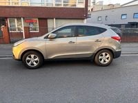 Gebraucht Hyundai ix35 Style 163 PS (119 kW) 2010 SUV