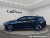 Gebraucht Ford Focus Titanium 125 PS (91 kW) 2024 Obsidianschwarz Kombi
