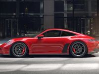 gebraucht Porsche 911 GT3 992 (911)Touring | Liftsystem |