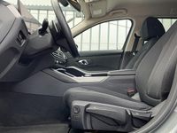 Gebraucht BMW 320 Efficient Dynamics 190 PS (139 kW) 2022 Skyscraper grau metallic Kombi