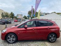 gebraucht BMW 218 d Automatik