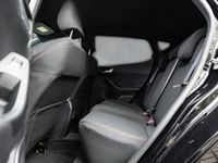 gebraucht Ford Fiesta ST-Line 1.0 EcoBoost 74kW Schräghecklimou