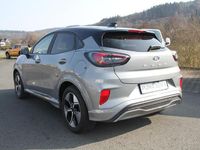 Gebraucht Ford Puma Gen-E Premium 124 kW (169 PS) 2025 Silber SUV