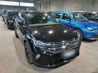Gebraucht VW Taigo IQ Drive 116 PS (85 kW) 2025 Schwarz SUV