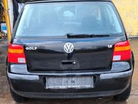 gebraucht VW Golf IV 