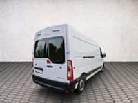 Gebraucht Renault Master Basis 135 PS (99 kW) 2021 Mineralweiß Van