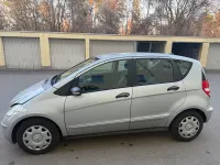 Gebraucht Mercedes A150 95 PS (69 kW) 2006 Grau Kleinwagen