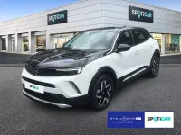 Gebraucht Opel Mokka-e Elegance 100 kW (136 PS) 2022 Weiß SUV
