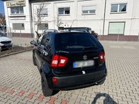 gebraucht Suzuki Ignis 1.2 Allgrip