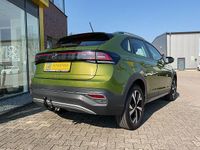 Gebraucht VW Taigo Style 110 PS (80 kW) 2023 Grün SUV