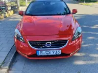 Gebraucht Volvo V40 Momentum 150 PS (110 kW) 2012 Kleinwagen