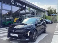 Neu Renault Scenic E-Tech Techno 160 kW (218 PS) 2025 Schwarz SUV