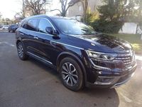 Gebraucht Renault Koleos LIMITED 190 PS (139 kW) 2019 Violett SUV