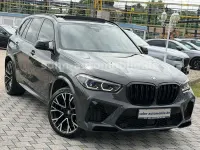 Gebraucht BMW X5 M Competition Edition 625 PS (459 kW) 2022 Dravitgrau metallic SUV