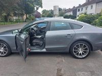 Gebraucht Audi A5 Sportback 179 PS (131 kW) 2011 Kleinwagen