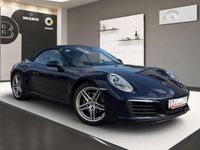 Gebraucht Porsche 911 Carrera Sport 370 PS (272 kW) 2016 Andere