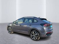 Gebraucht VW Taigo R-line 150 PS (110 kW) 2022 Grau SUV