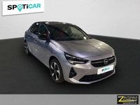Używany Opel Corsa-e 100 kW (136 KM) 2023 Szary Hatchback