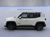 Gebraucht Jeep Renegade 241 PS (177 kW) 2022 Weiß SUV