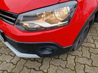 gebraucht VW Polo Cross 6R Polo