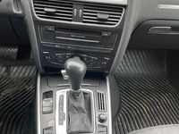 Gebraucht Audi A5 211 PS (155 kW) 2011 Coupé