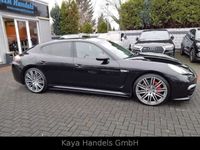 gebraucht Porsche Panamera Diesel Leder+Navi+PRIOR UMBAU+22"