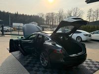 Gebraucht Tesla Model S 584 kW (795 PS) 2017 Schwarz Kleinwagen