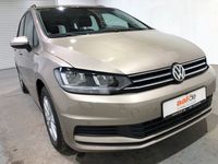 gebraucht VW Touran 2.0 TDI DSG Comfortline EU6d-T ACC Navi