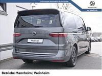 Neu VW Multivan Style 245 PS (180 kW) 2026 Grau (indiumgrau metallic) Van